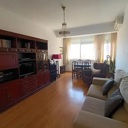 Apartment Avenida Portimao