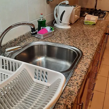 Apartment Avenida