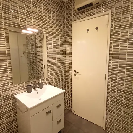 Avenida Портіман