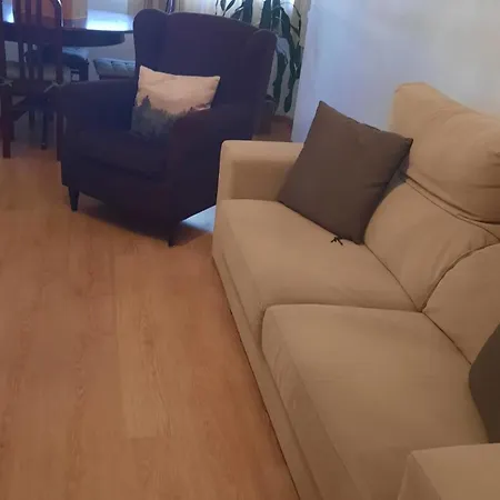 Apartamento Avenida *