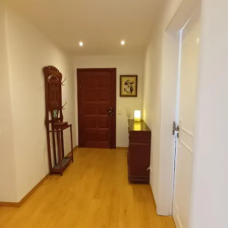 Avenida דירה *