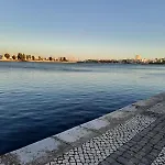 Appartement Avenida *