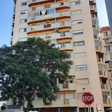 Apartment Avenida *