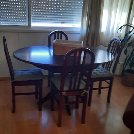 Apartment Avenida