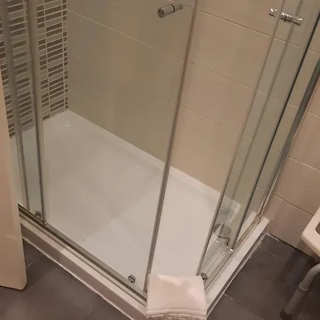 Apartment Avenida