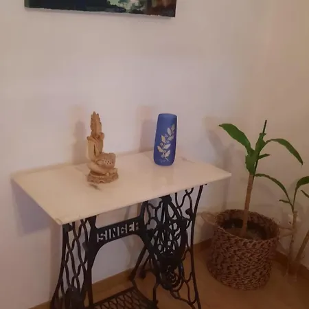Apartment Avenida *