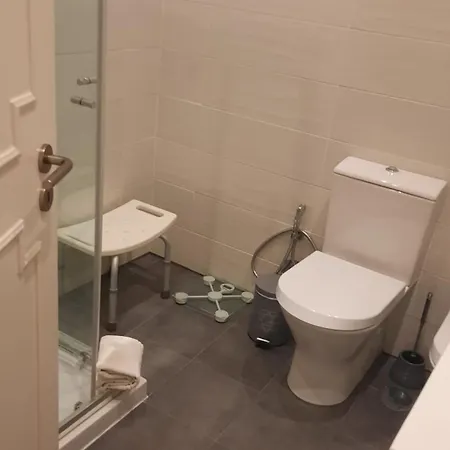 Avenida Apartment