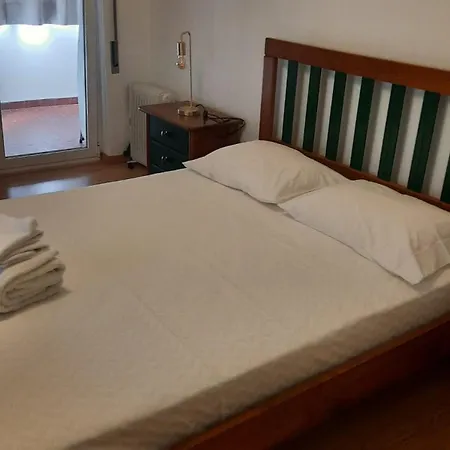 Avenida Apartment