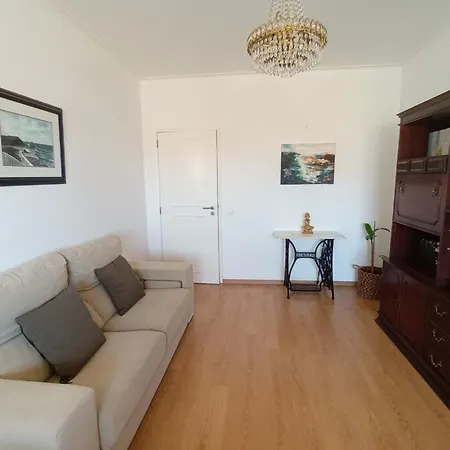Apartment Avenida *