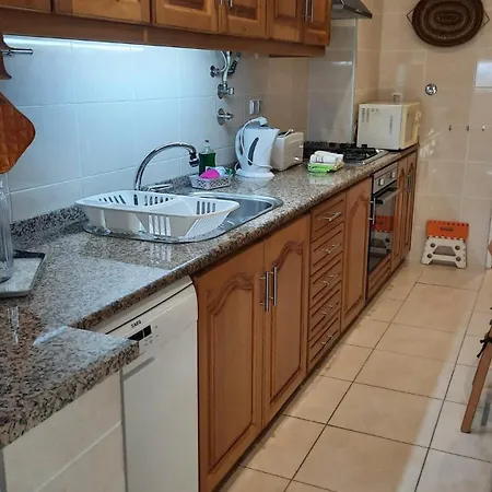 Avenida Apartment